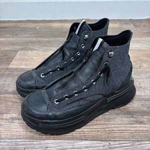 Converse x Kelly Oubre Jr. Chase The Drip Run Star Legacy CX Men's 11.5 Women 13